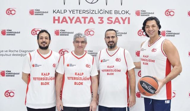 KALP YETERSİZLİĞİNE BLOK