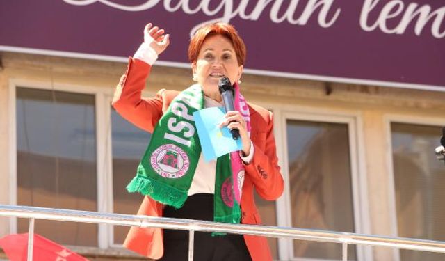 HADİ ORADAN, KENDİNİZE GELİN