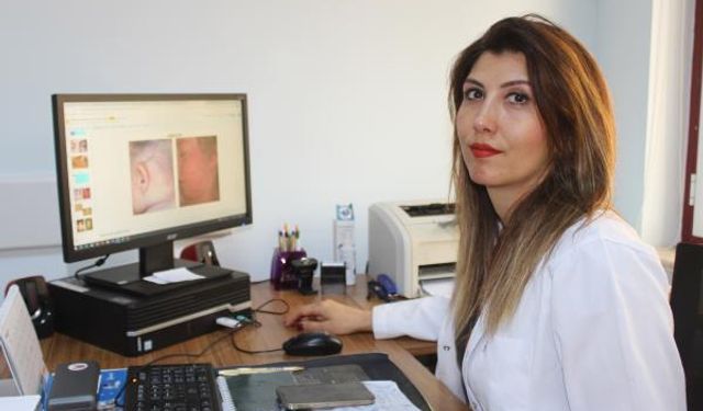 KIZAMIKTA VAKA ARTIŞINA KARŞI AŞI UYARISI