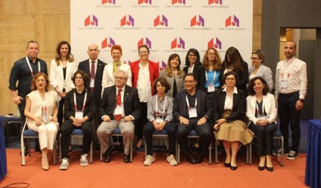 TORAKS DERNEĞİ SAĞLIĞINA DİKKAT ÇEKTİ