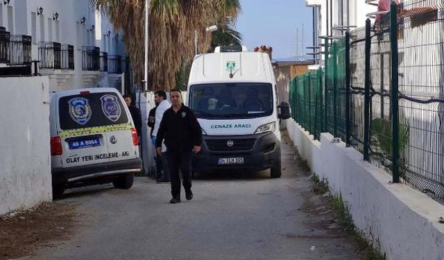 CİNAYET ŞÜPHELİSİ YAKALANDI