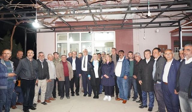 EĞİRDİR’İN KIZI HOŞ GELDİN