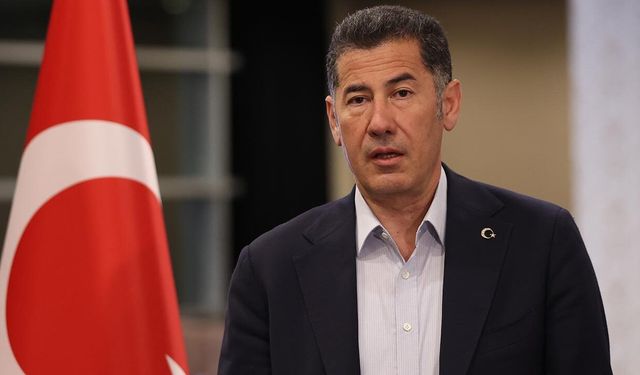 SEÇİMİN KİLİT İSMİ SİNAN OĞAN