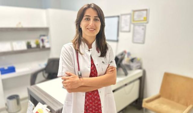 UZUN SÜREN YORGUNLUK, KÖTÜ HASTALIKLARIN HABERCİSİ OLABİLİR