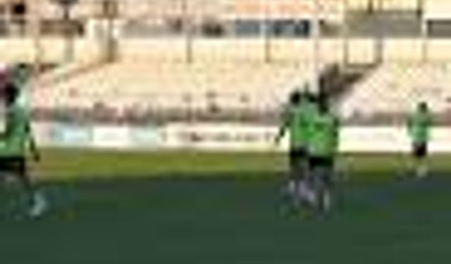FETHİYESPOR - SOMASPOR: 1-1