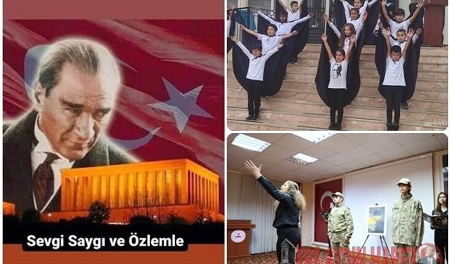 KAŞ ATA’SINI BÜYÜK BİR ÖZLEMLE ANACAK