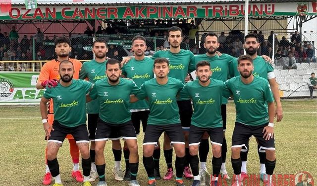 KAŞ KlNlK SPOR PAZAR GÜNÜ TARSUS DEPLASMANINDA