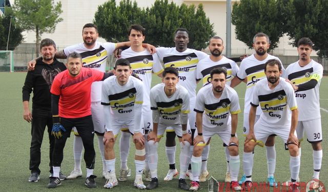 1923 KAŞ SPOR PAZAR GÜNÜ DEPLASMANDA ANTALYA 07 SPORLA KARŞILAŞACAK
