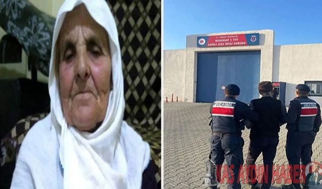 HAVVA ÖZEN'İN ÖLÜMÜNE SEBEP OLAN ÇOBAN KÖPEĞİNİN SAHİBİNE HAPİS CEZASI