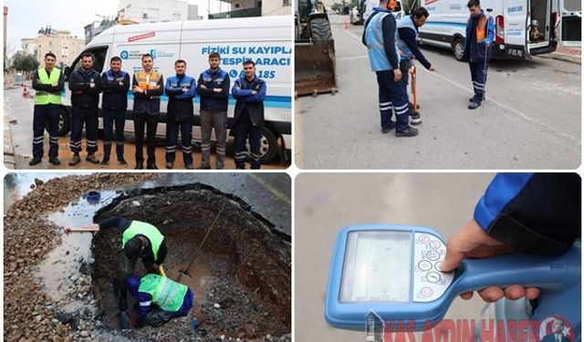 ASAT TEKNOLOJİK ALT YAPISINI GÜÇLENDİRMEYE DEVAM EDİYOR