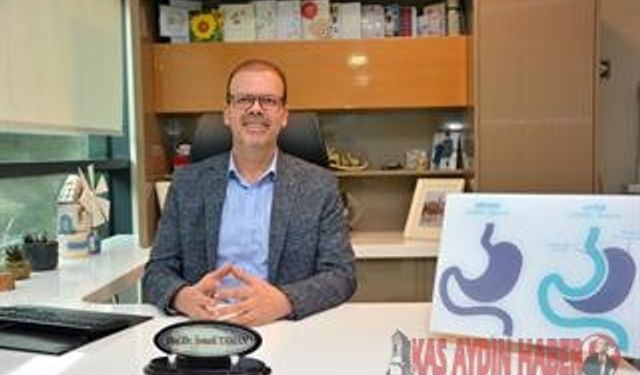 HER 6 SANİYEDE 1 KİŞİ DİYABET NEDENİYLE HAYATINI KAYBEDİYOR