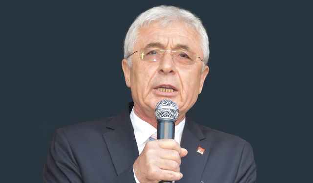 SORUN VAR ANCAK SORUMLULUK ALAN VE ÇÖZÜM ÜRETEN YOK.”