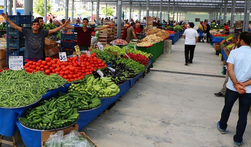 ATB, MAYIS HAL ENDEKSİNİ AÇIKLADI