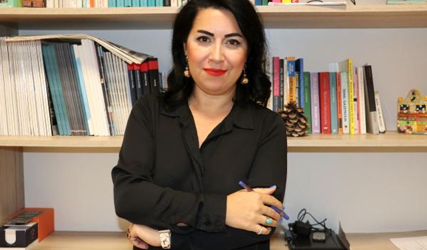 İLETİŞİM UZMANINDAN 'DİJİTAL UYUŞTURUCU' UYARISI