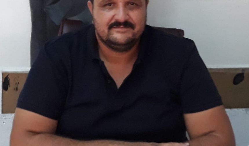 BATl ANTALYA KARAYOLU