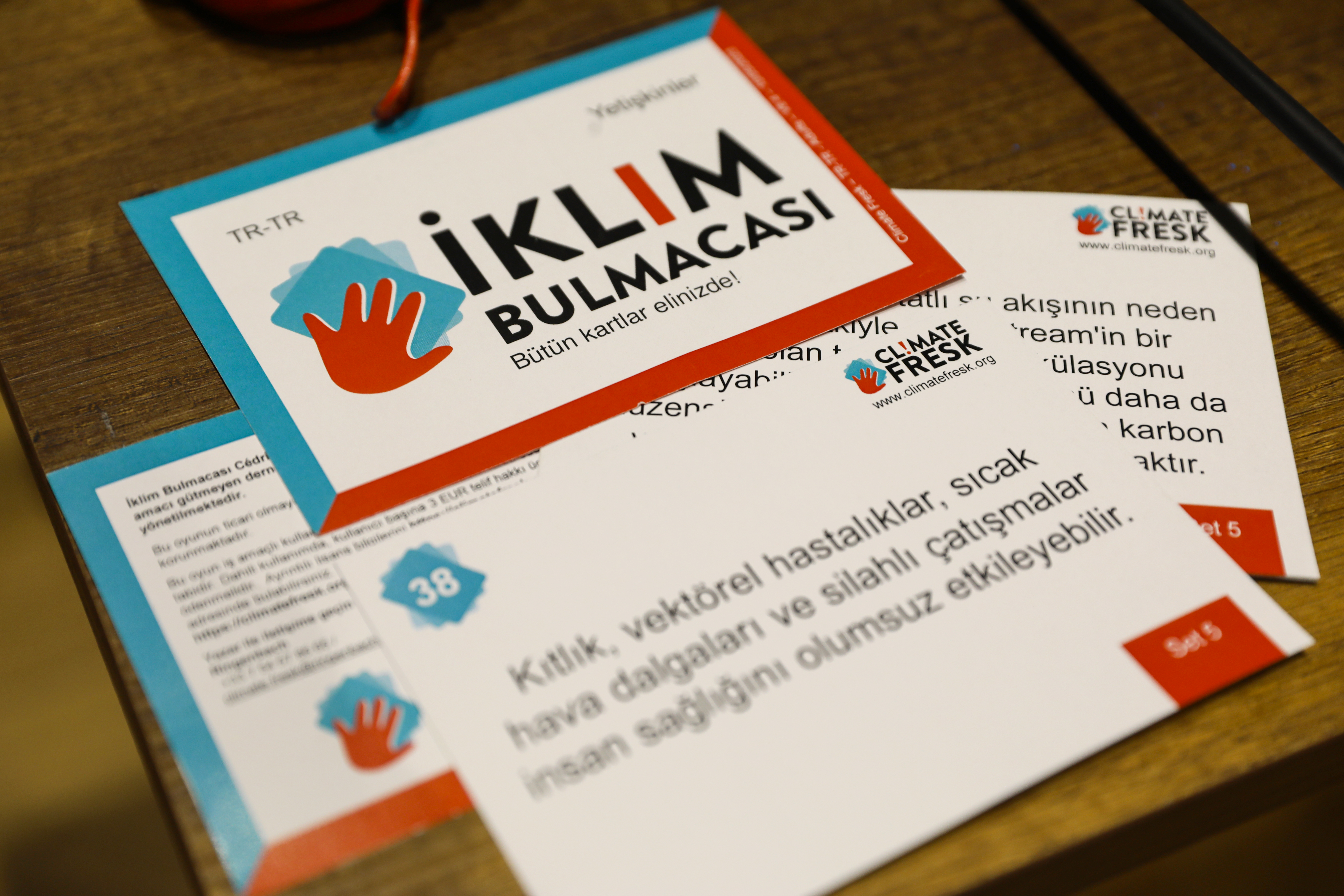 Çevre Eğitim Ve İnovasyon Merkezi İklim Bulmacası  (1)