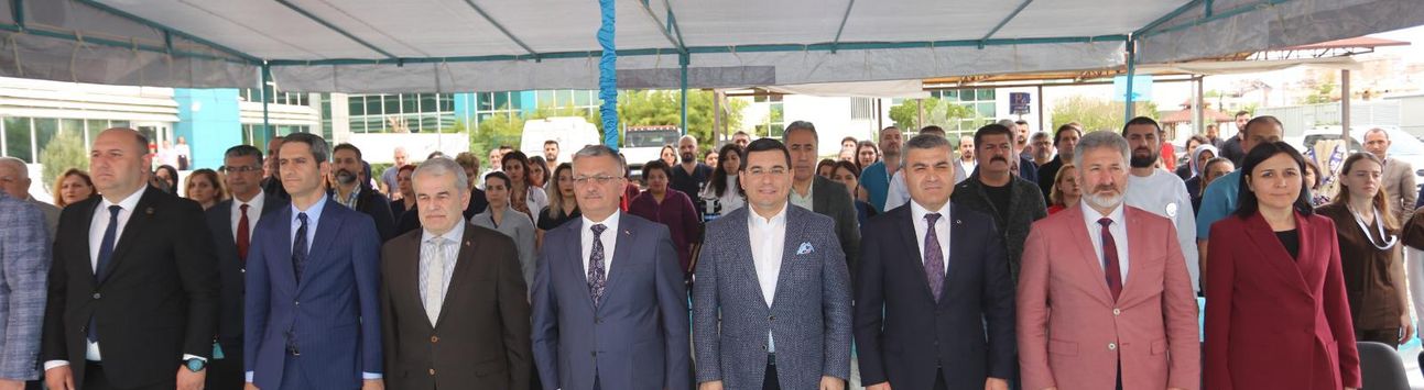 KEPEZ ANTALYA’NIN SAĞLIK ÜSSÜ